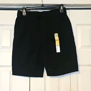 Thereabouts Boys Black Shorts